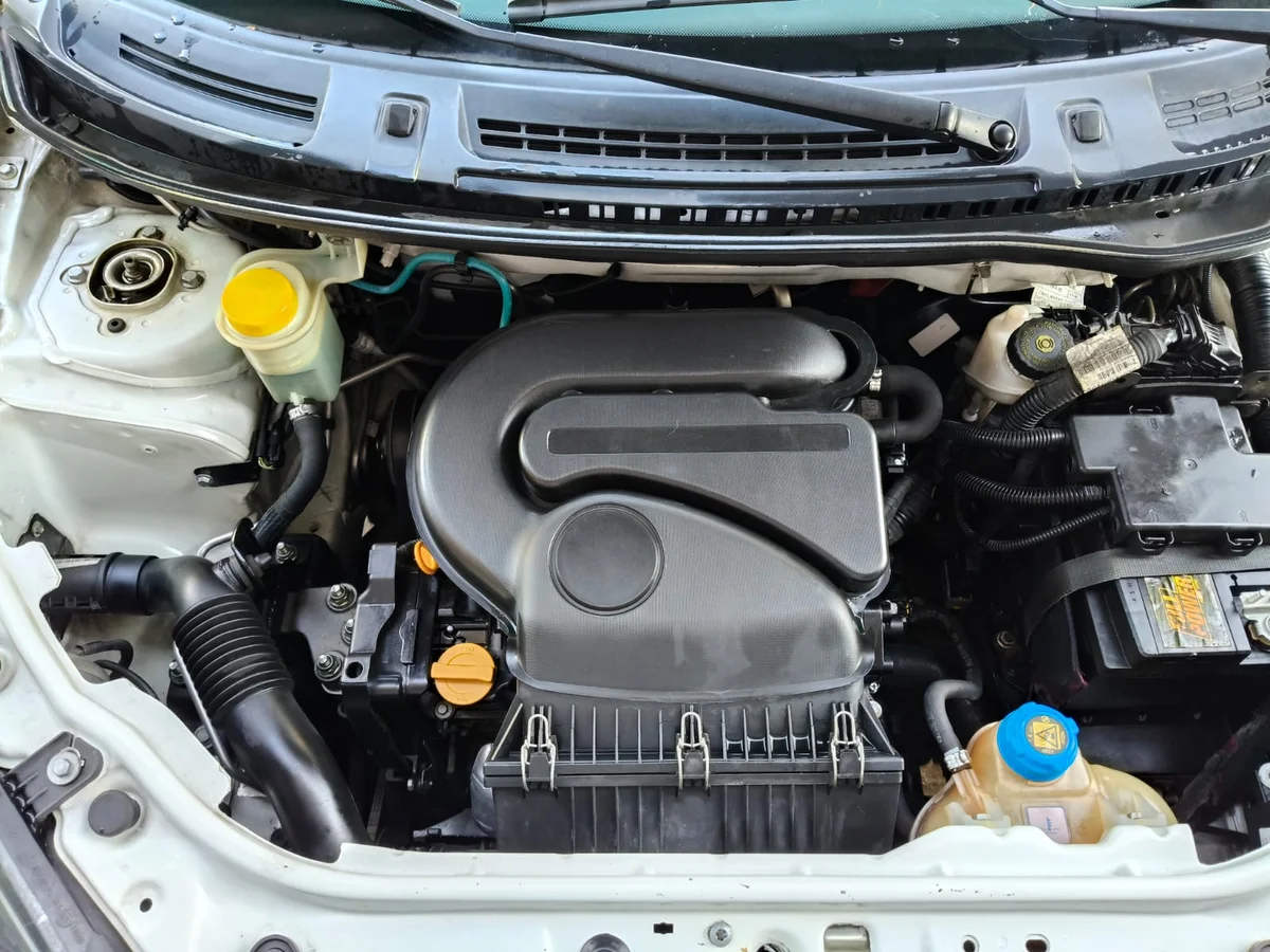Diagnóstico y reparación automotriz en Mecánica Seriols — 3 de 3